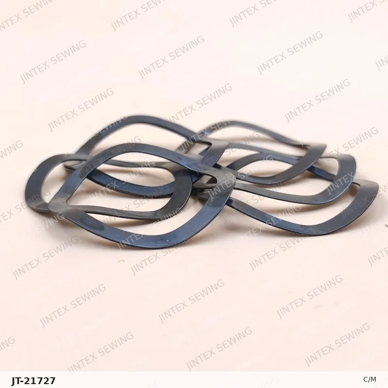 Eastman 629 Leading Spring Washer 12C1-12 — Part No. JT-21727 sewing machine spare part, photo 3