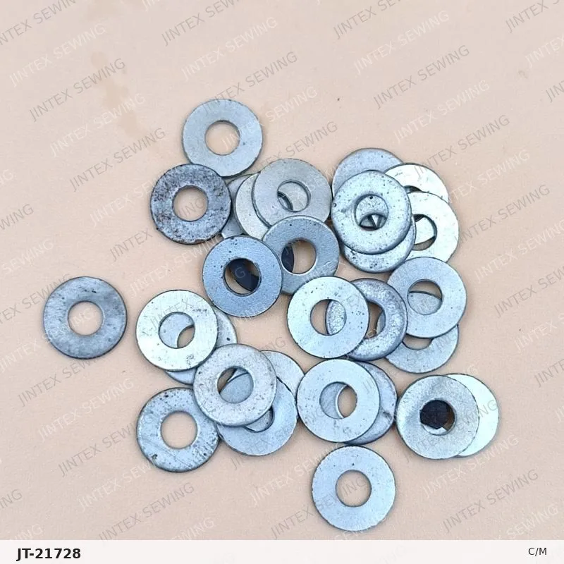 C/M 12C10-2 — Part No. JT-21728 sewing machine spare part, photo 2