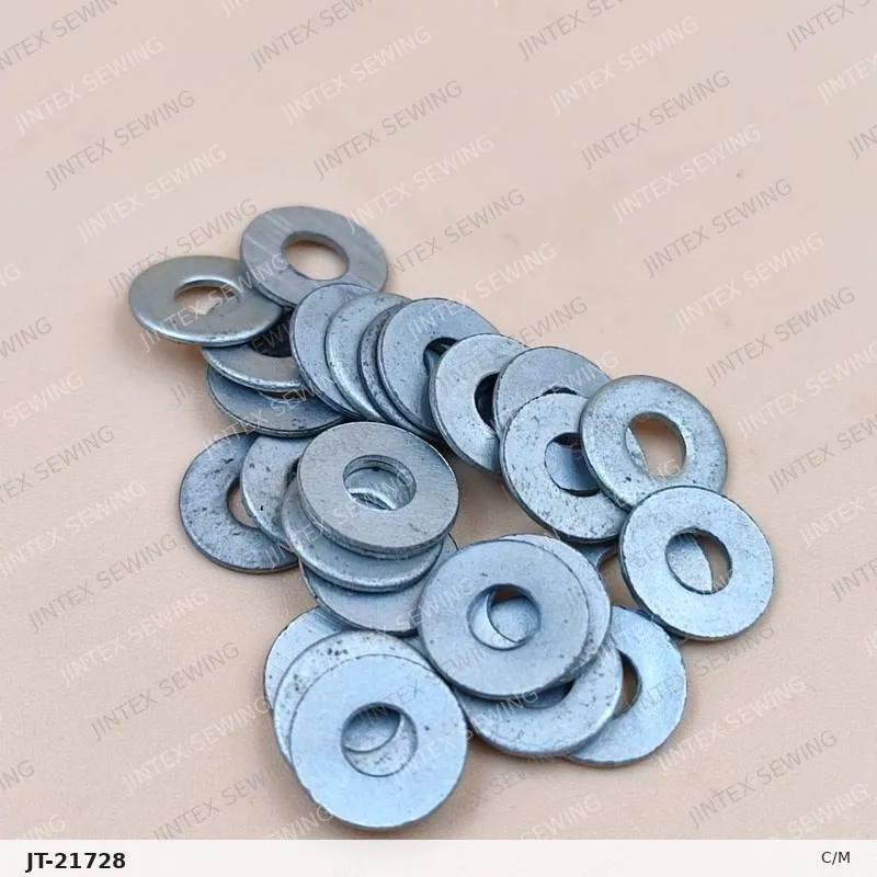 C/M 12C10-2 — Part No. JT-21728 sewing machine spare part, photo 3