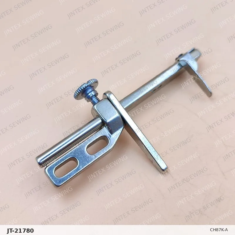 Cloth Guide CH87K-A — Part No. JT-21780 sewing machine spare part, photo 3