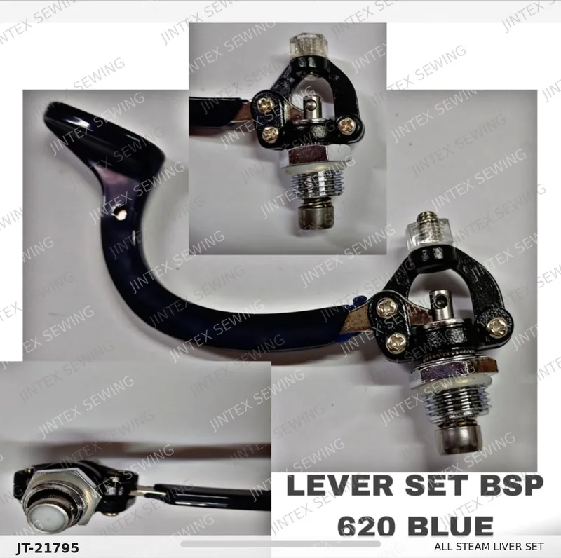 BSP-620 All Steam Liver Set — Part No. JT-21795 sewing machine spare part, photo 3