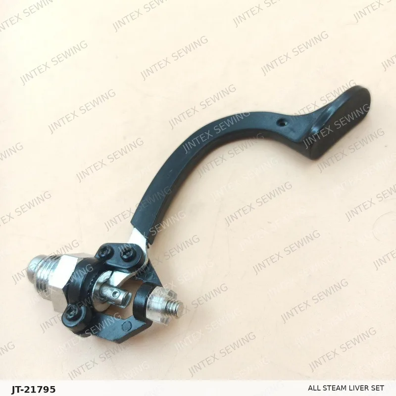 BSP-620 All Steam Liver Set — Part No. JT-21795 sewing machine spare part, photo 2
