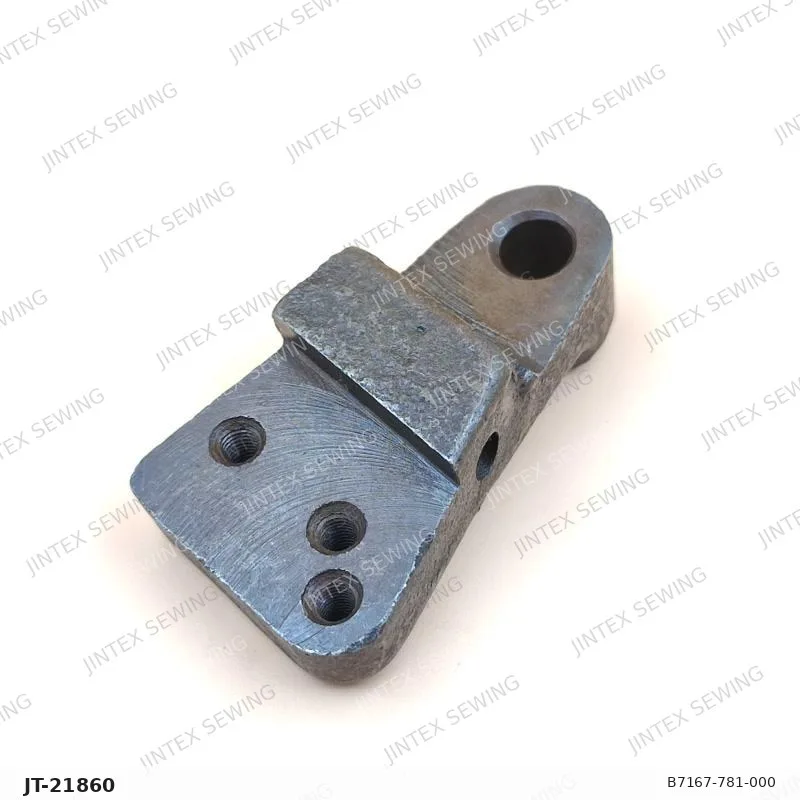 B7167-781-000 — Part No. JT-21860 sewing machine spare part, photo 2