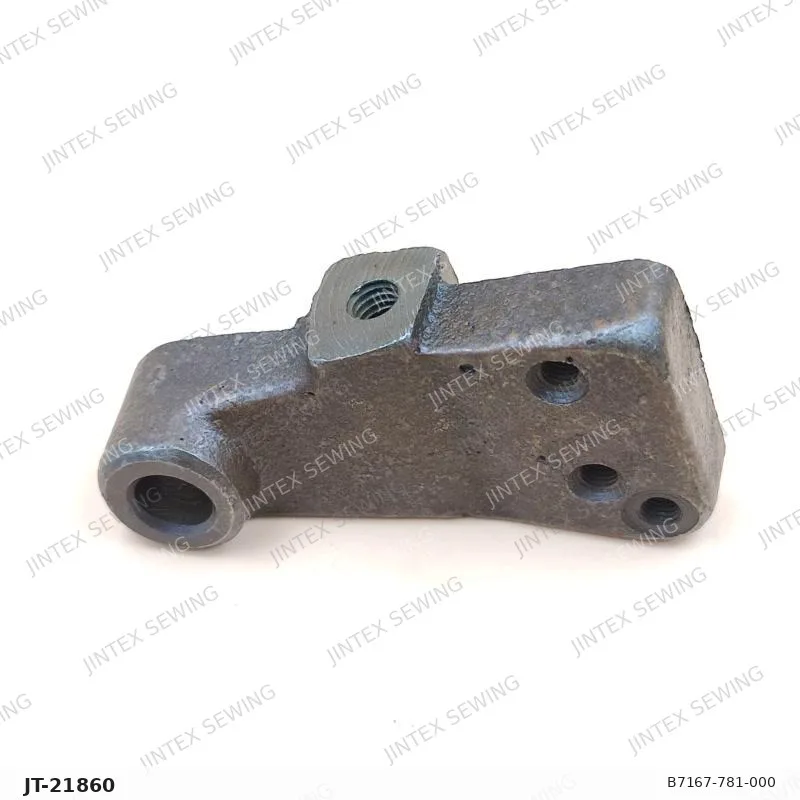 B7167-781-000 — Part No. JT-21860 sewing machine spare part, photo 3