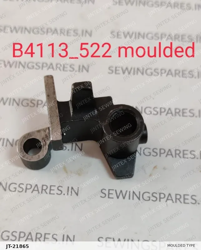 B4113-522-000 Moulded Type — Part No. JT-21865 sewing machine spare part, photo 2