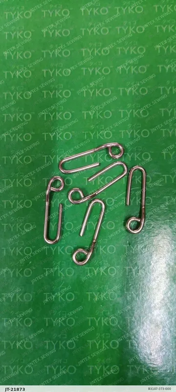 B3107-373-000 — Part No. JT-21873 sewing machine spare part, photo 2