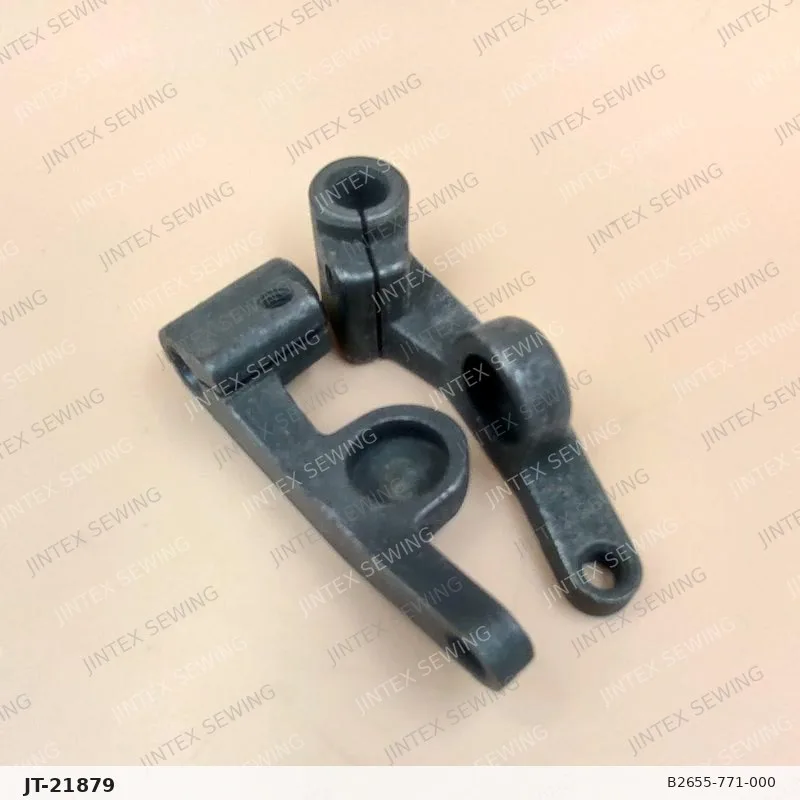 B2655-771-000 — Part No. JT-21879 sewing machine spare part, photo 2