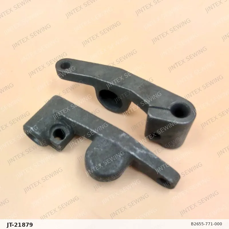 B2655-771-000 — Part No. JT-21879 sewing machine spare part, photo 3