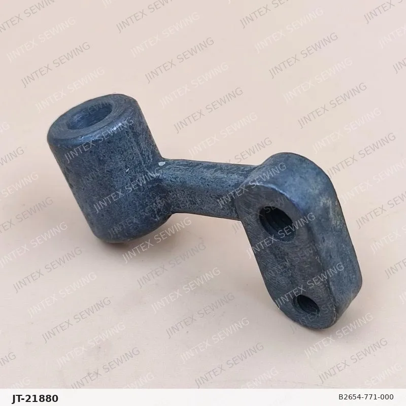 B2654-771-000 — Part No. JT-21880 sewing machine spare part, photo 3
