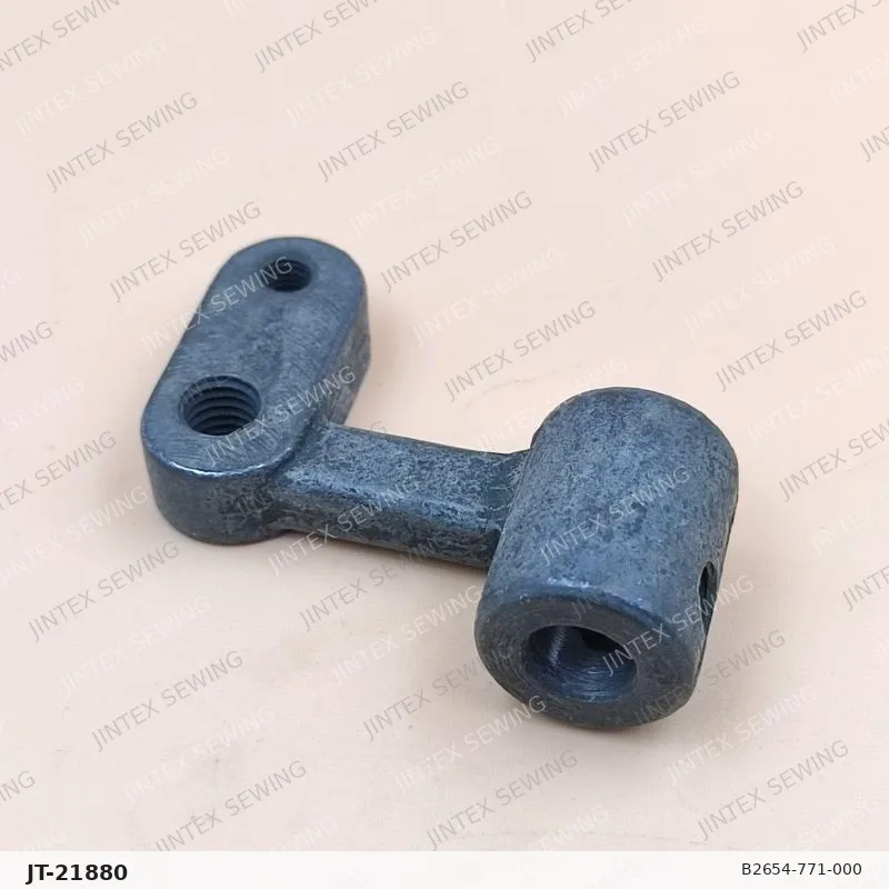 B2654-771-000 — Part No. JT-21880 sewing machine spare part, photo 2