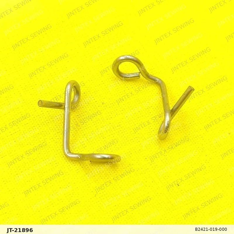 B2421-019-000 — Part No. JT-21896 sewing machine spare part, photo 2
