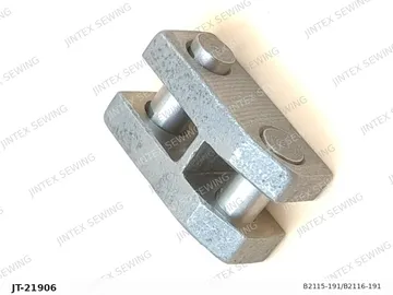 B2115-191/B2116-191 — JT-21906 sewing machine spare part