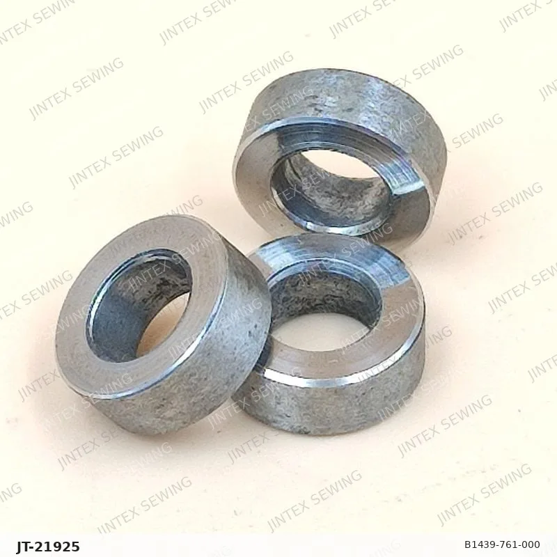 B1439-761-000 — Part No. JT-21925 sewing machine spare part, photo 2