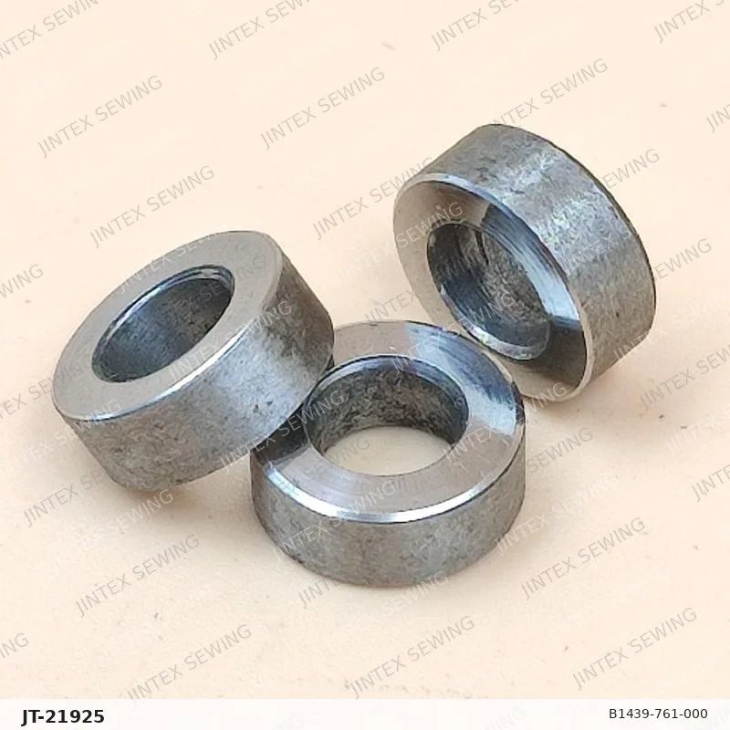 B1439-761-000 — Part No. JT-21925 sewing machine spare part, photo 3