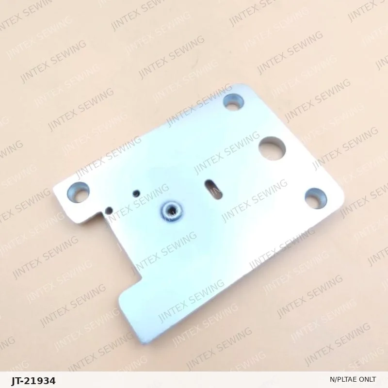 B1241-373-000 N/Pltae Onlt — Part No. JT-21934 sewing machine spare part, photo 2