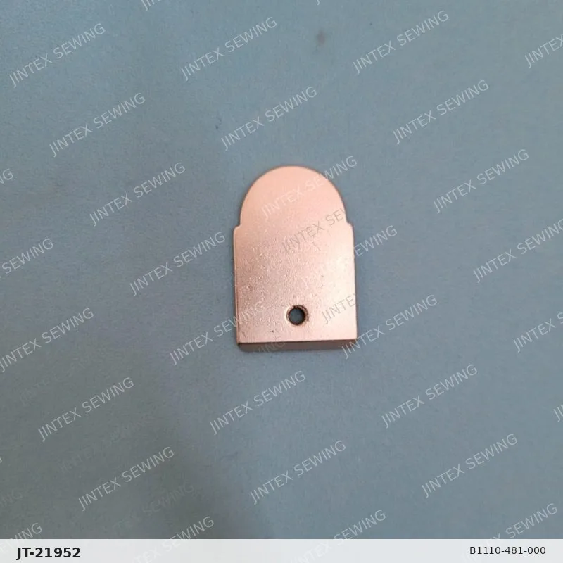 B1110-481-000 — Part No. JT-21952 sewing machine spare part, photo 2