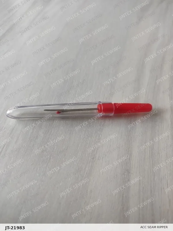 Acc Seam Ripper — Part No. JT-21983 sewing machine spare part, photo 2