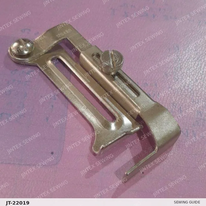 A614 Sewing Guide — Part No. JT-22019 sewing machine spare part, photo 2