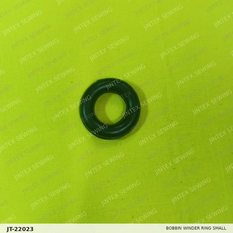 A3216-001-00A Bobbin Winder Ring Small — Part No. JT-22023 sewing machine spare part, photo 2