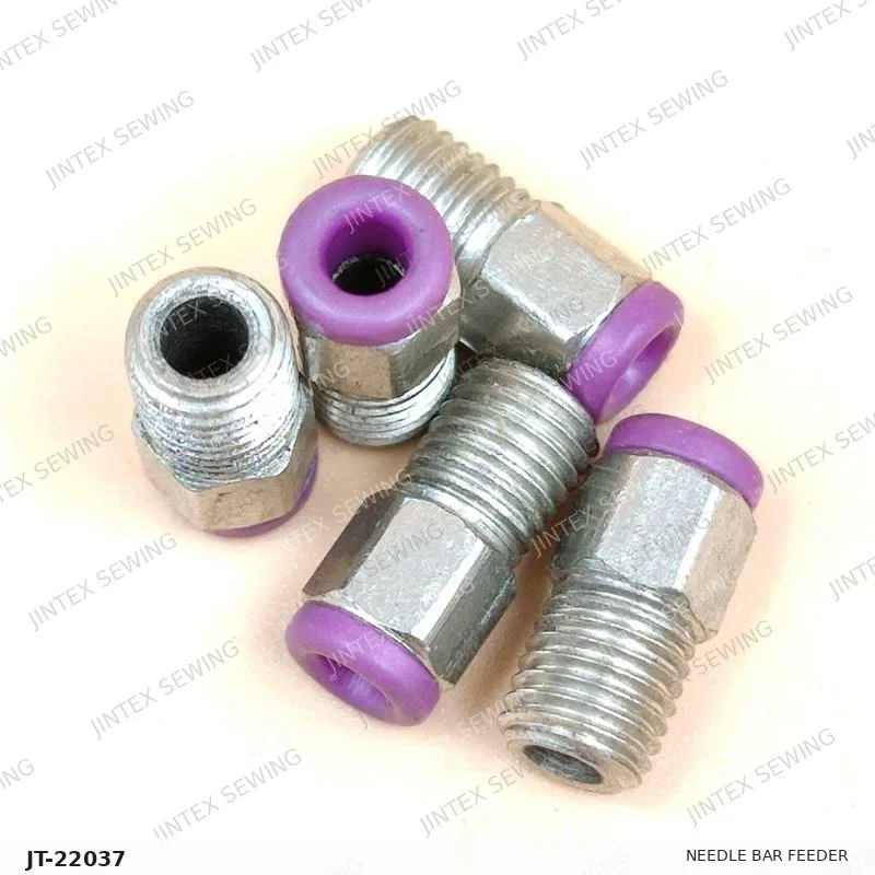 Brother 982 Needle Bar Feeder SA6659 — Part No. JT-22037 sewing machine spare part, photo 2