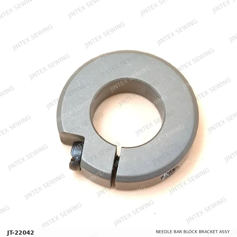 Brother 9820 Needle Bar Block Bracket ASSY SA5835001 — Part No. JT-22042 sewing machine spare part, photo 2