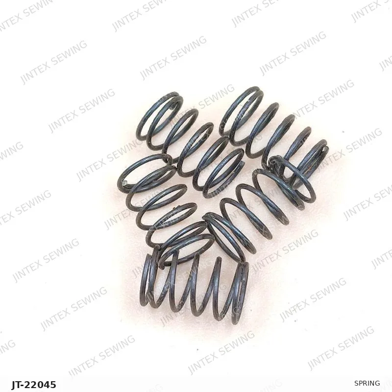 Brother 981 Spring S37725-001 — Part No. JT-22045 sewing machine spare part, photo 2