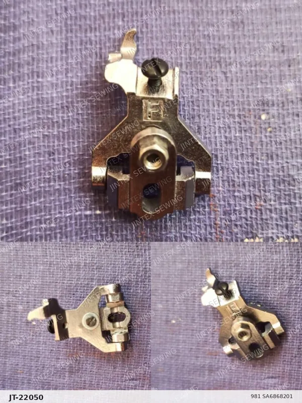 981 SA6868201 — Part No. JT-22050 sewing machine spare part, photo 2