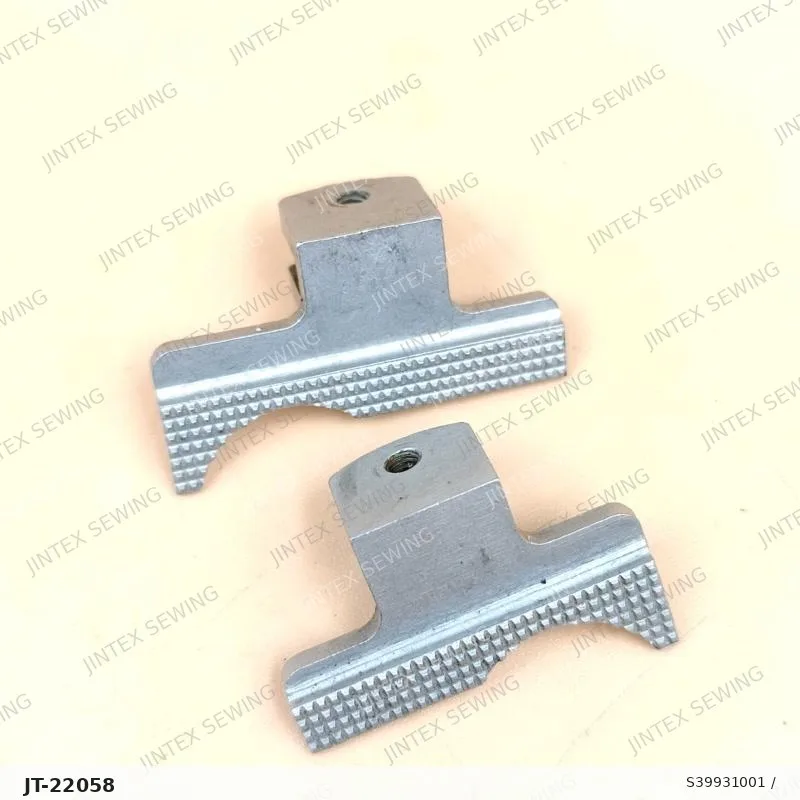 Brother 981 S39931001 / S39932001 — Part No. JT-22058 sewing machine spare part, photo 3