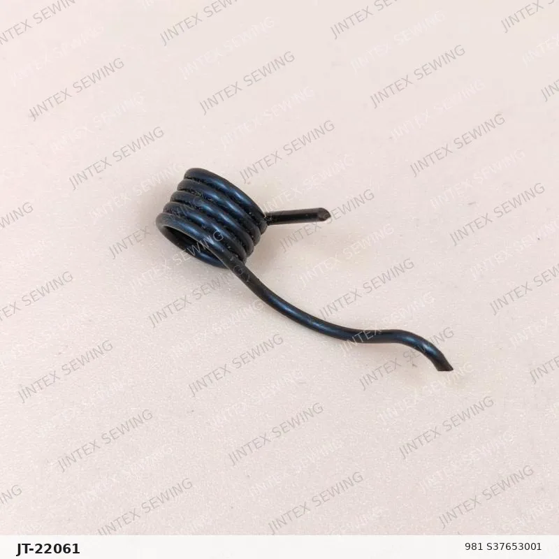 981 S37653001 — Part No. JT-22061 sewing machine spare part, photo 2