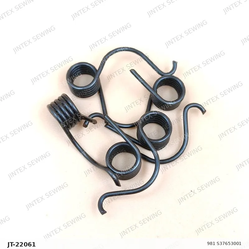 981 S37653001 — Part No. JT-22061 sewing machine spare part, photo 3