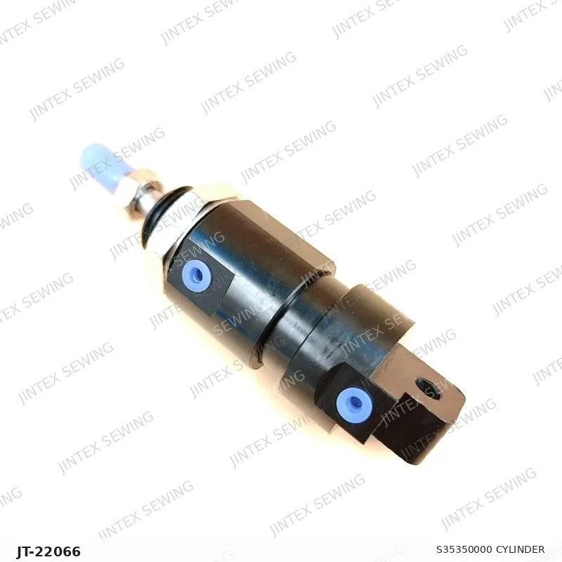 981 S35350000 Cylinder — Part No. JT-22066 sewing machine spare part, photo 3