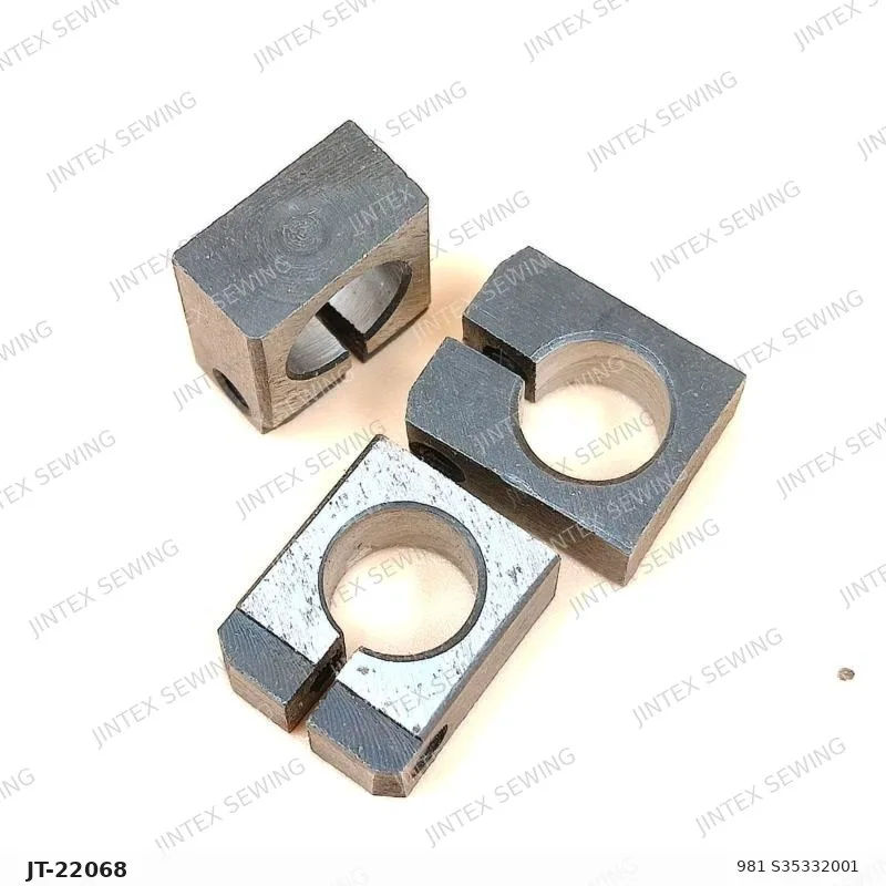 981 S35332001 — Part No. JT-22068 sewing machine spare part, photo 2