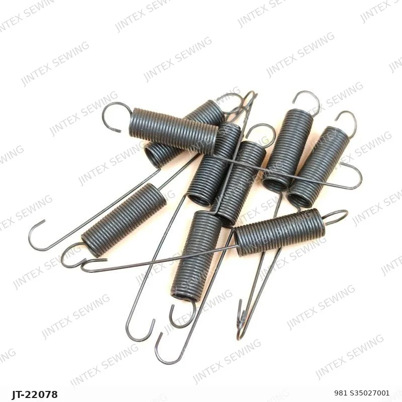 981 S35027001 — Part No. JT-22078 sewing machine spare part, photo 3