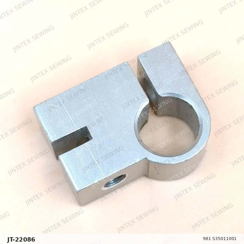 981 S35011001 — Part No. JT-22086 sewing machine spare part, photo 2