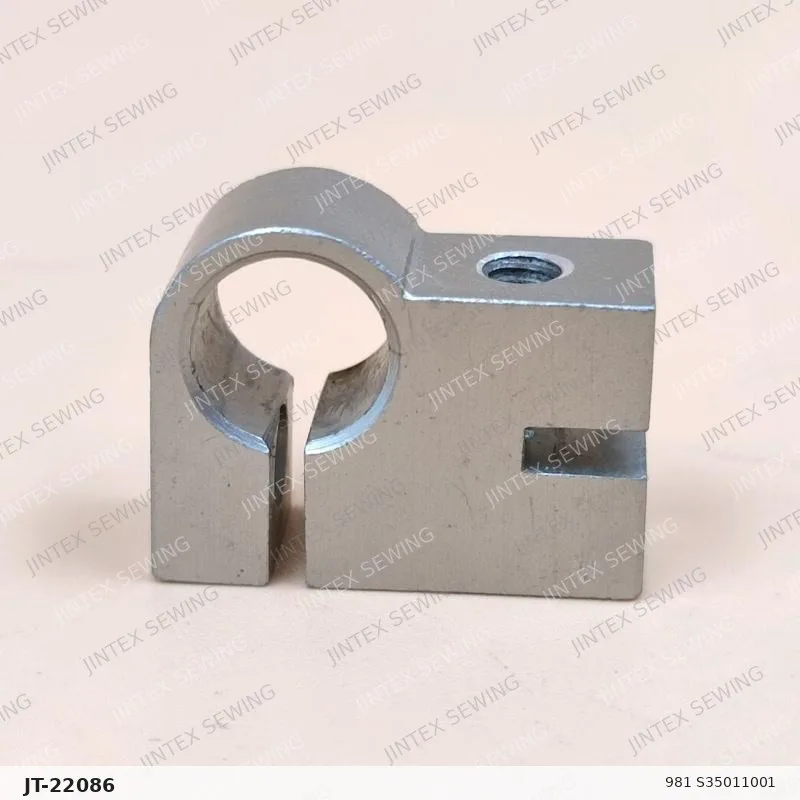 981 S35011001 — Part No. JT-22086 sewing machine spare part, photo 3
