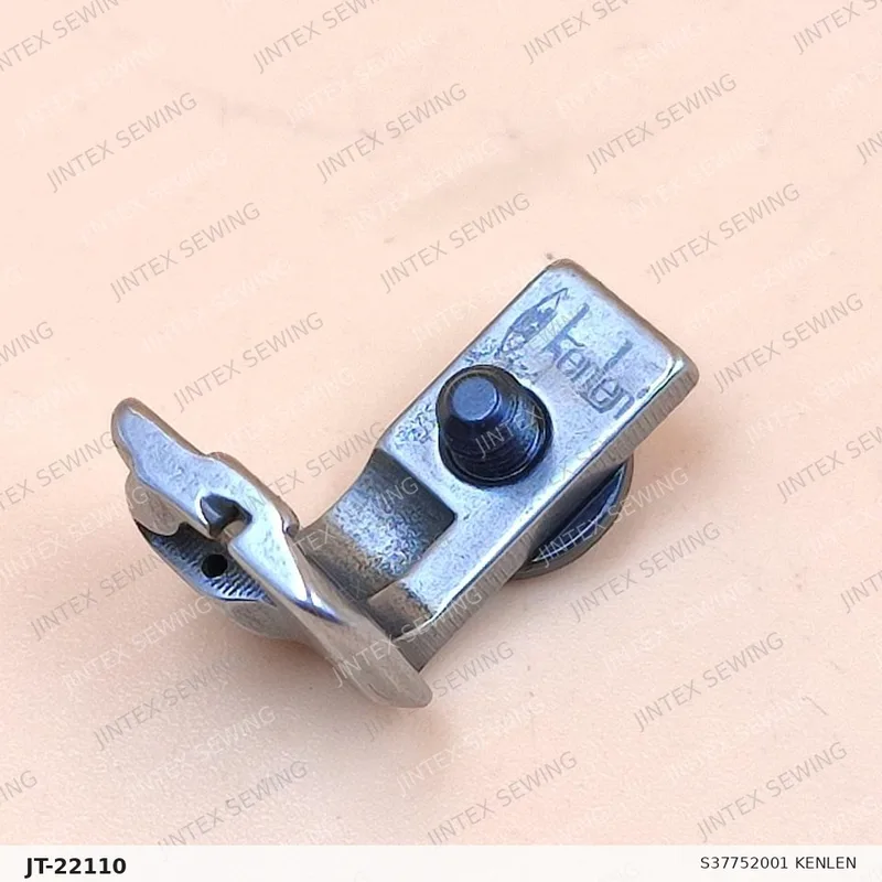 980 S37752001 Kenlen — Part No. JT-22110 sewing machine spare part, photo 2
