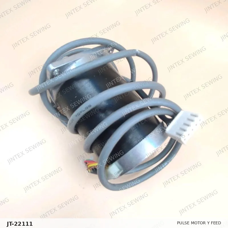 Brother 980 Pulse Motor Y Feed S43194200 — Part No. JT-22111 sewing machine spare part, photo 4
