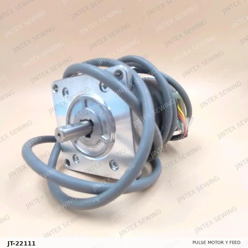 Brother 980 Pulse Motor Y Feed S43194200 — Part No. JT-22111 sewing machine spare part, photo 2