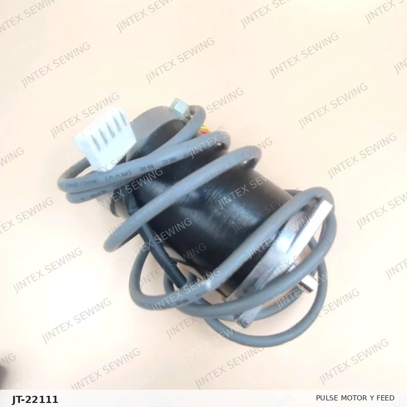 Brother 980 Pulse Motor Y Feed S43194200 — Part No. JT-22111 sewing machine spare part, photo 5