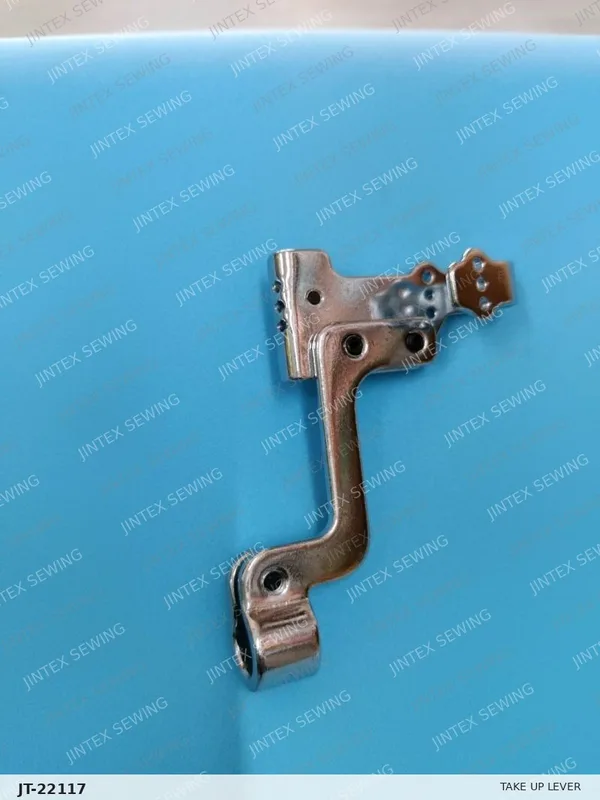 Brother 928 Take Up Lever S40310001 — Part No. JT-22117 sewing machine spare part, photo 3