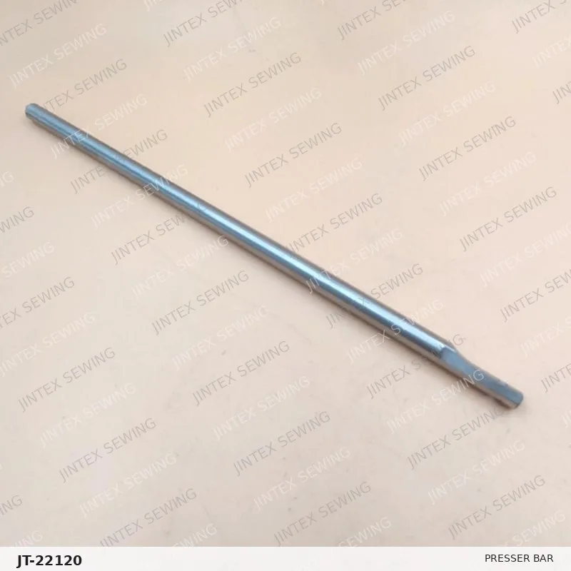 Brother 928 Presser Bar S06259001 — Part No. JT-22120 sewing machine spare part, photo 2