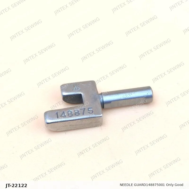 928 Needle GUARD148875001 Only Good — Part No. JT-22122 sewing machine spare part, photo 3