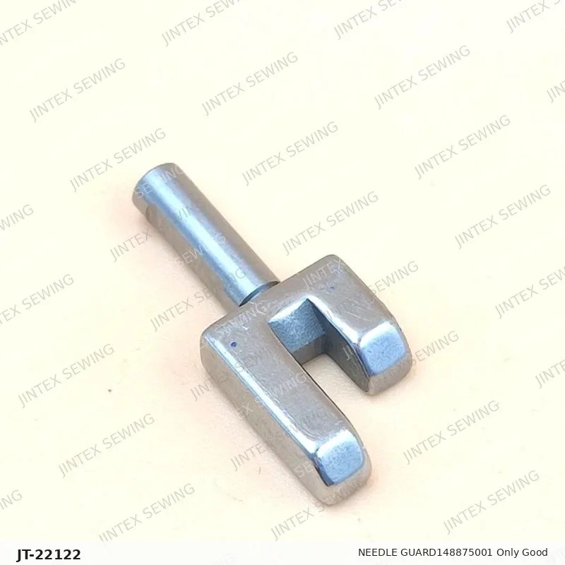 928 Needle GUARD148875001 Only Good — Part No. JT-22122 sewing machine spare part, photo 2