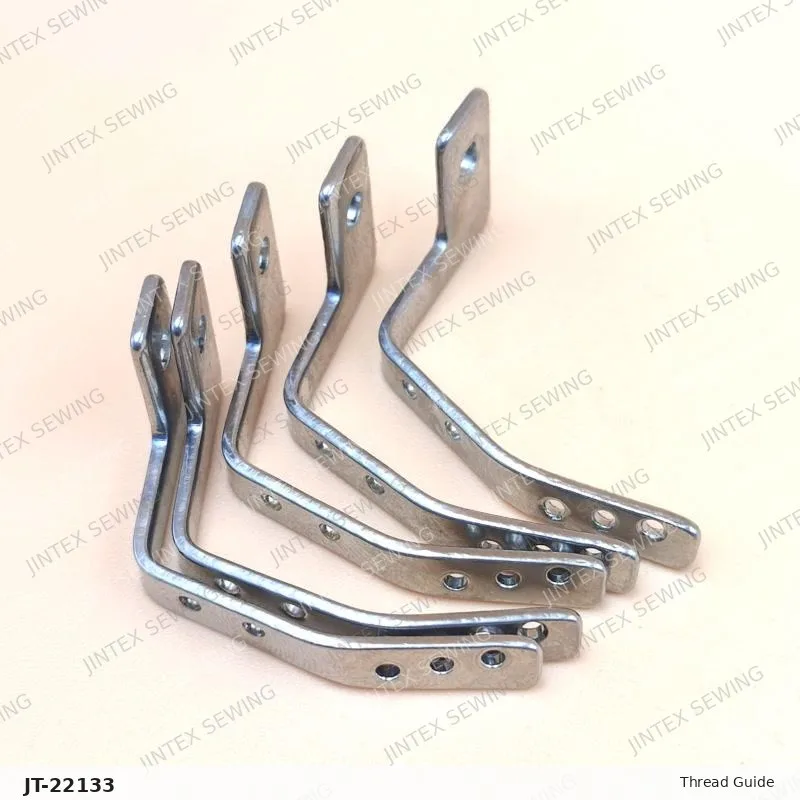 Brother 927 Thread Guide S16487151 — Part No. JT-22133 sewing machine spare part, photo 4