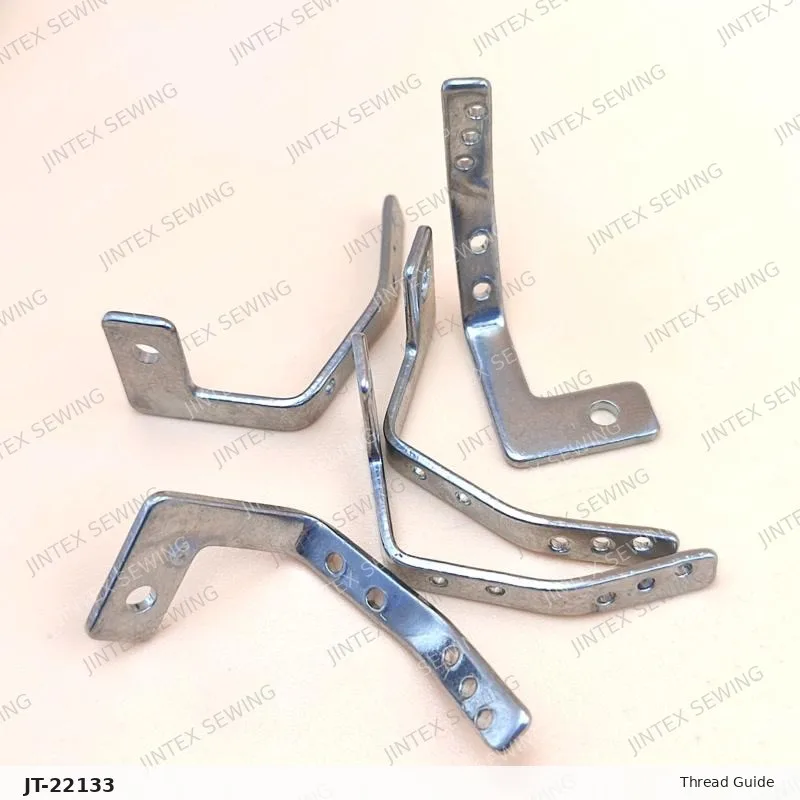 Brother 927 Thread Guide S16487151 — Part No. JT-22133 sewing machine spare part, photo 3