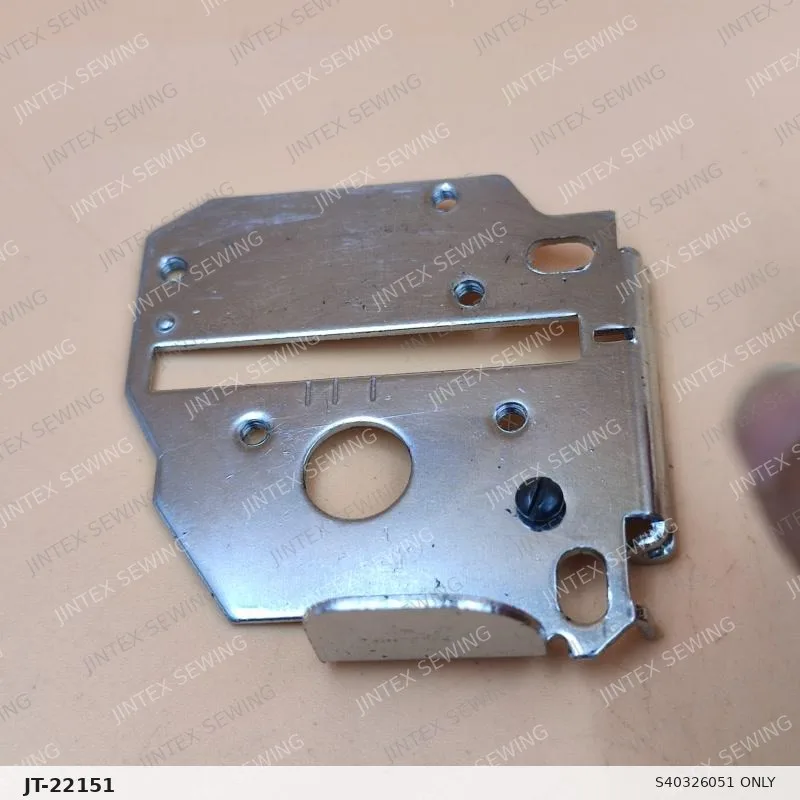 927 S40326051 Only — Part No. JT-22151 sewing machine spare part, photo 2