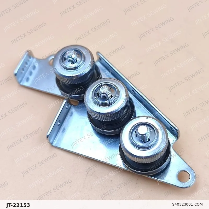 927 S40323001 Com — Part No. JT-22153 sewing machine spare part, photo 2