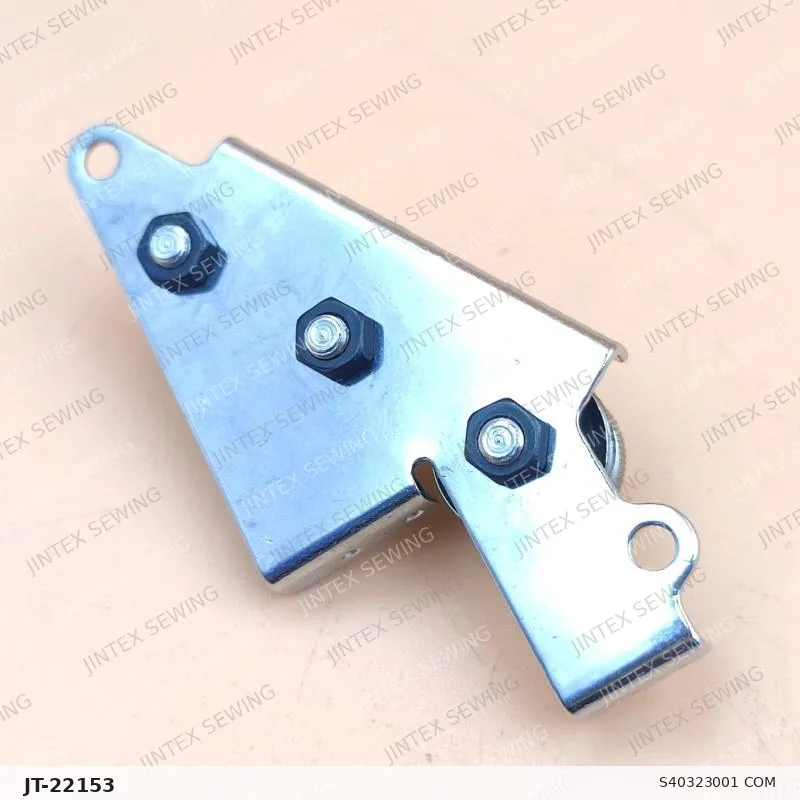 927 S40323001 Com — Part No. JT-22153 sewing machine spare part, photo 3