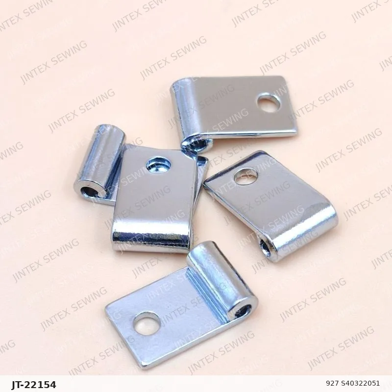 927 S40322051 — Part No. JT-22154 sewing machine spare part, photo 2
