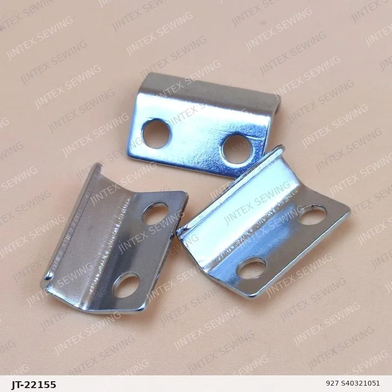 927 S40321051 — Part No. JT-22155 sewing machine spare part, photo 2